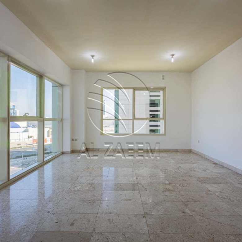 HOT | High Level Unit | Vacant | Nice Views