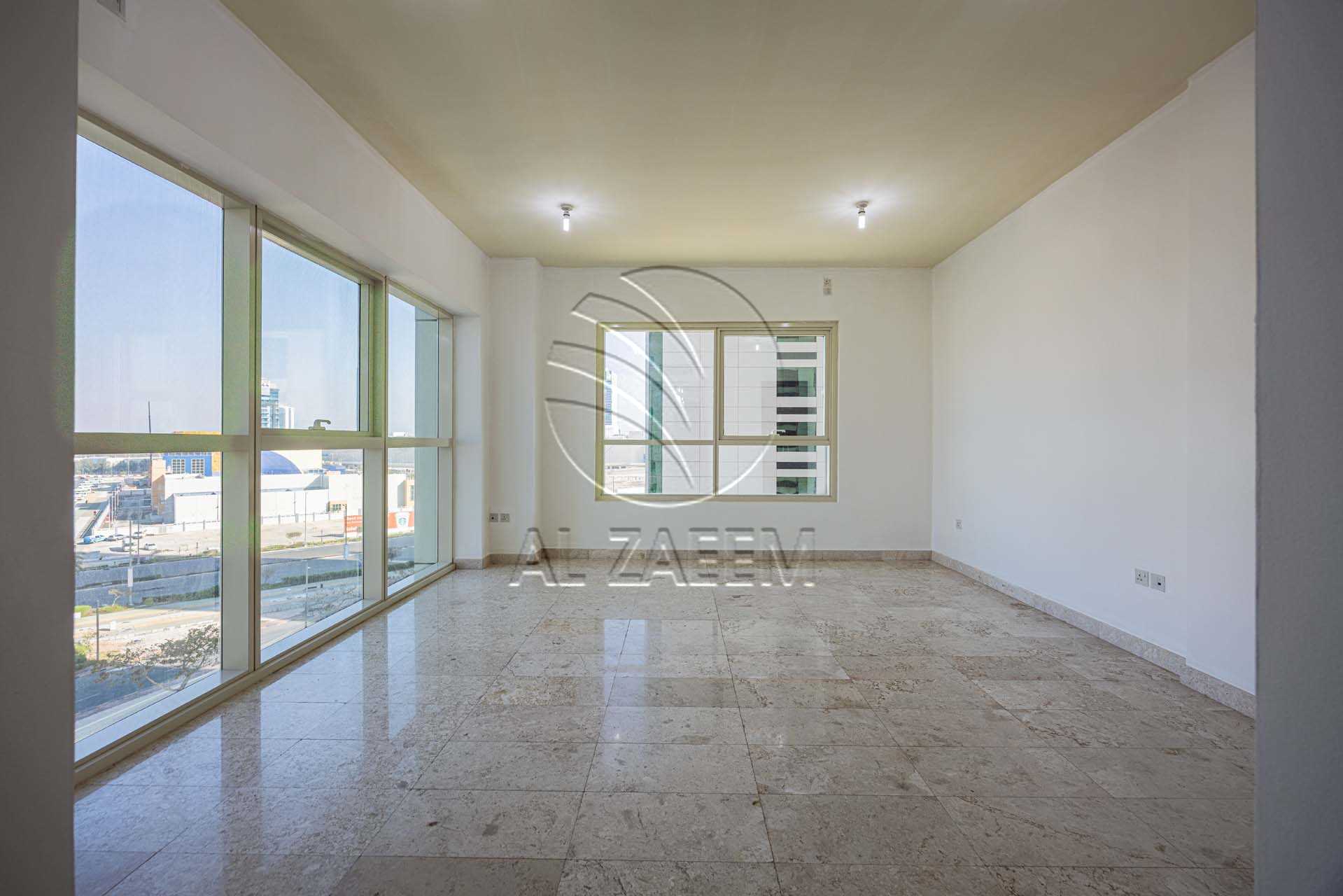 HOT | High Level Unit | Vacant | Nice Views