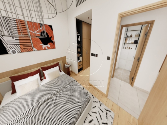 Open View | Premium Location | Modern Living