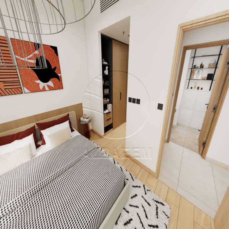 Open View | Premium Location | Modern Living