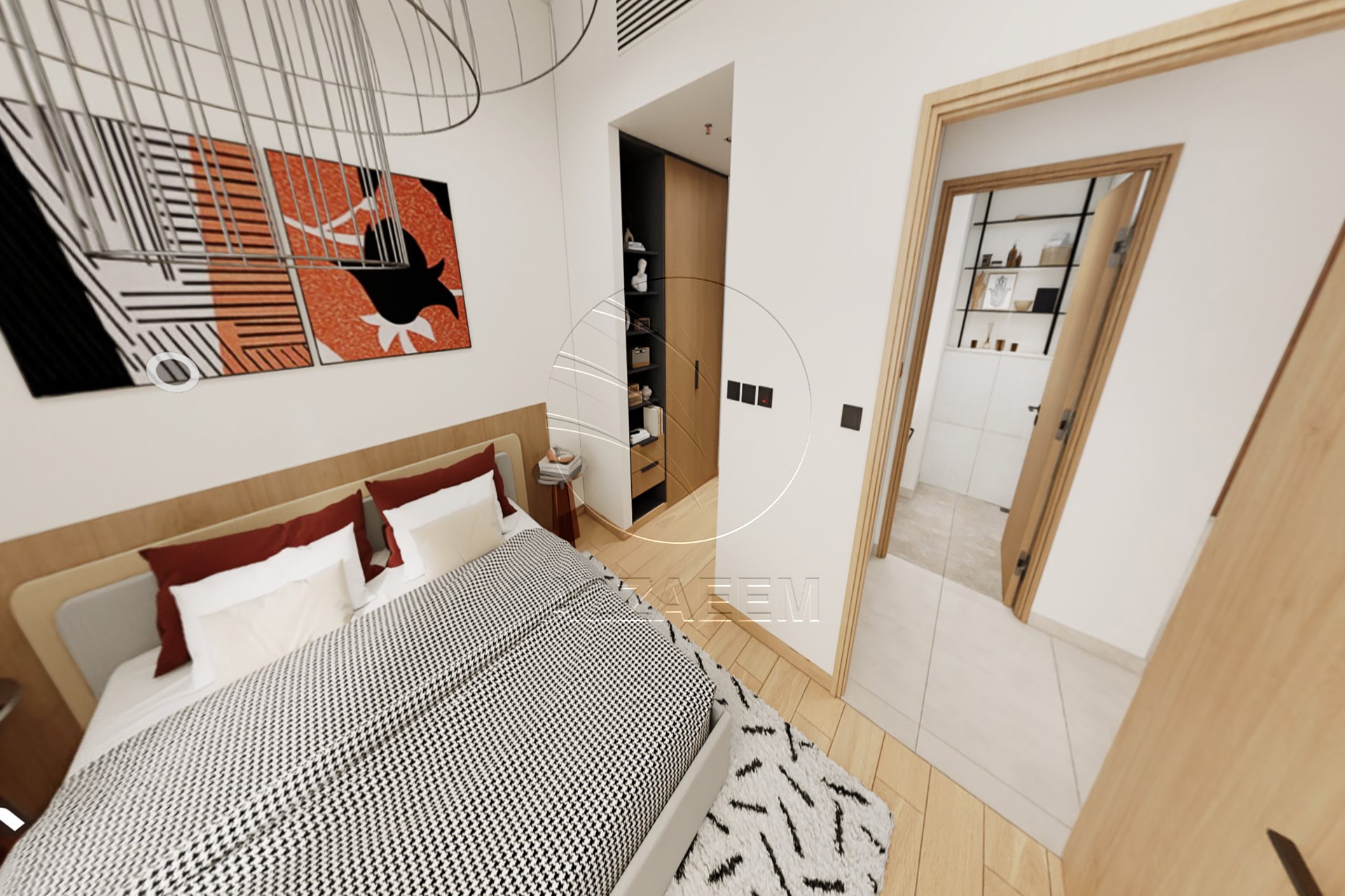 Open View | Premium Location | Modern Living