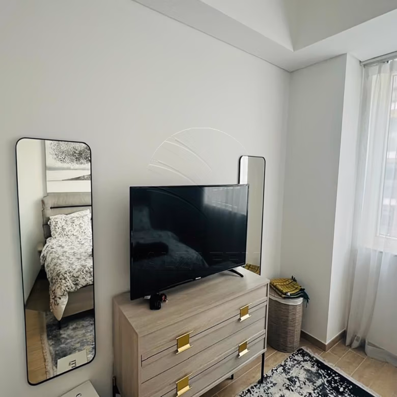 √ Furnished | Upto 12 Cheques | Partial Sea+Golf √