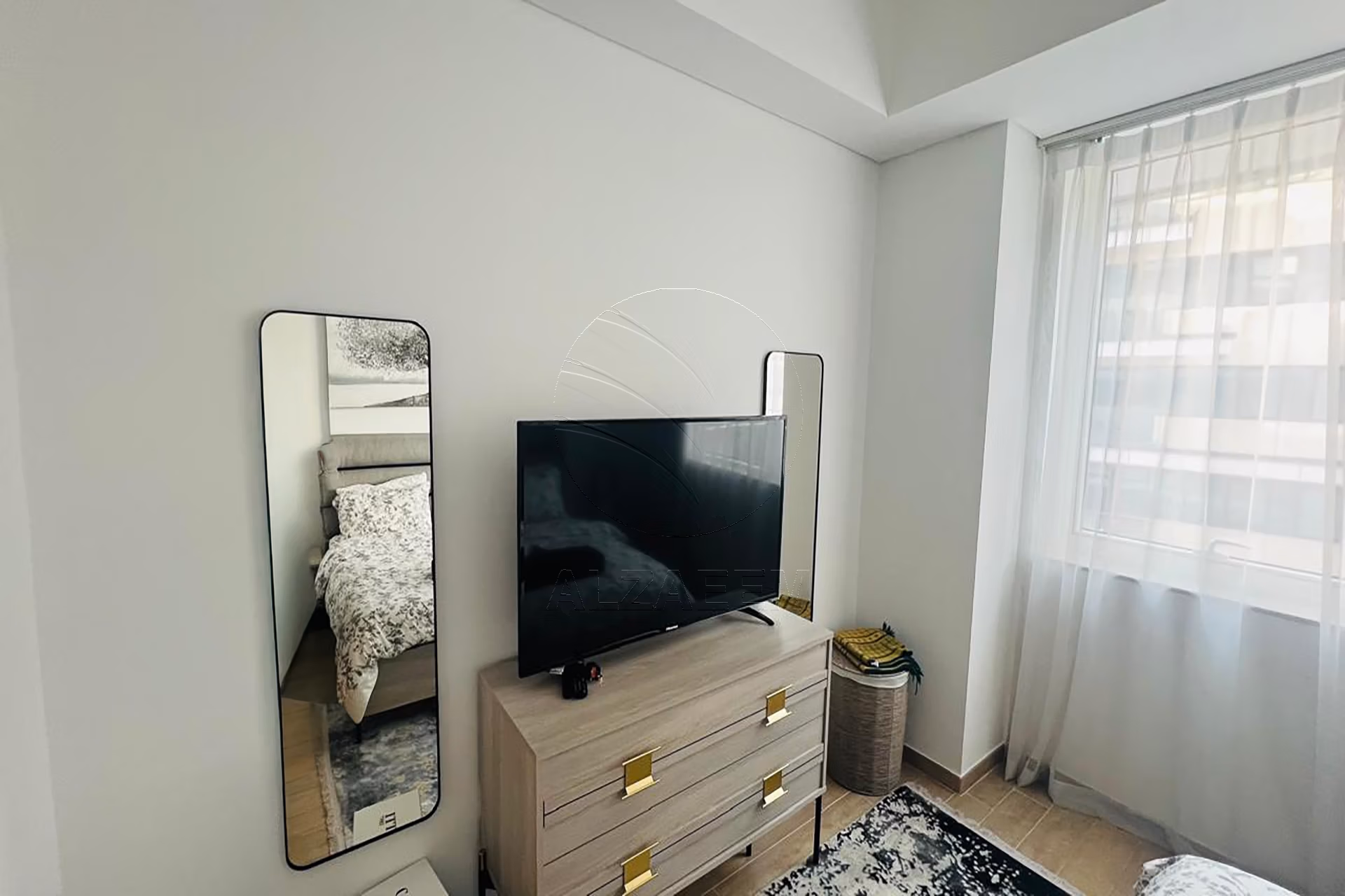 √ Furnished | Upto 12 Cheques | Partial Sea+Golf √