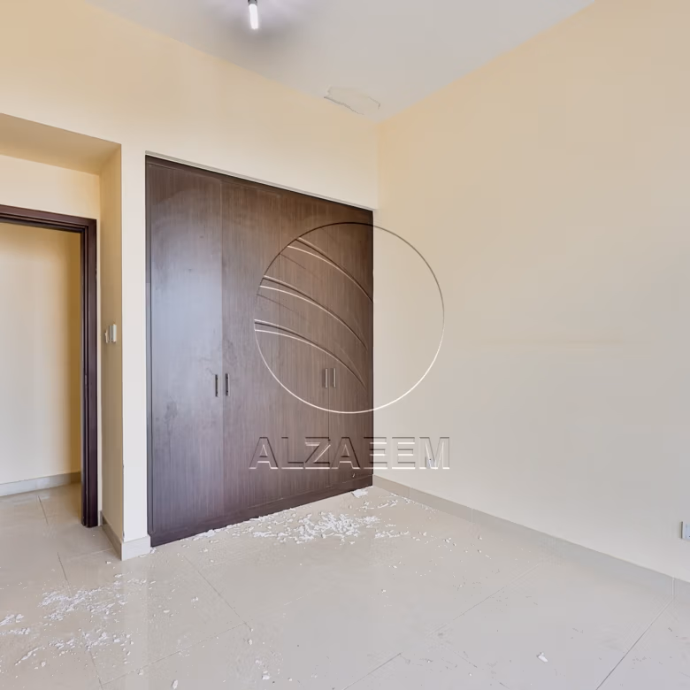 3+Maid | Mangrove view | Higher Level | Balconies