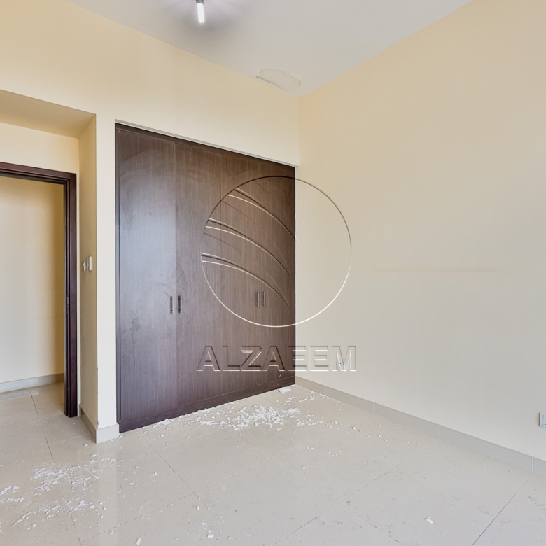 3+Maid | Mangrove view | Higher Level | Balconies