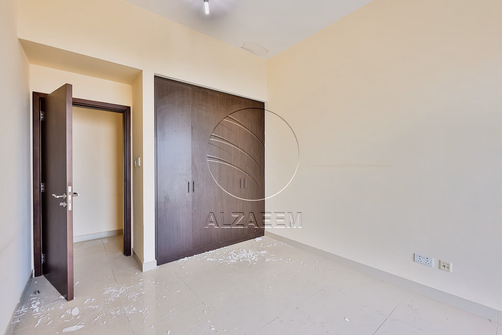 3+Maid | Mangrove view | Higher Level | Balconies
