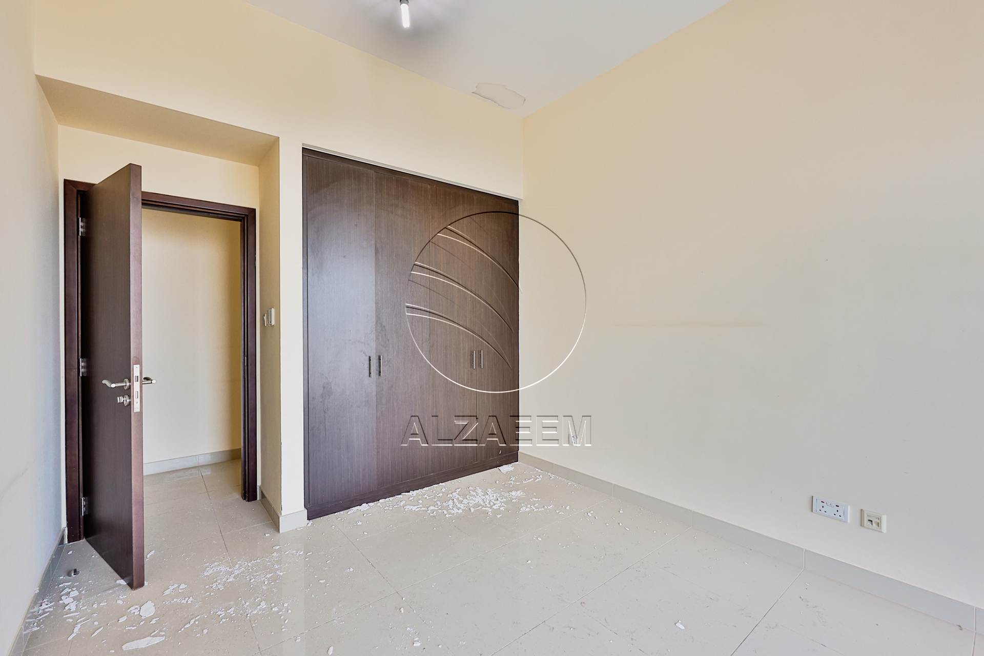 3+Maid | Mangrove view | Higher Level | Balconies