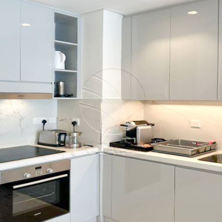 √ Partial Sea View | 2BR + Maid | Furnished Unit √
