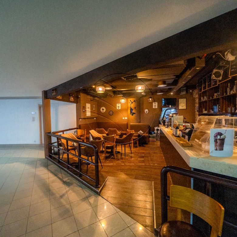 Retail shop 37.53 sqm |Prime Location for Business