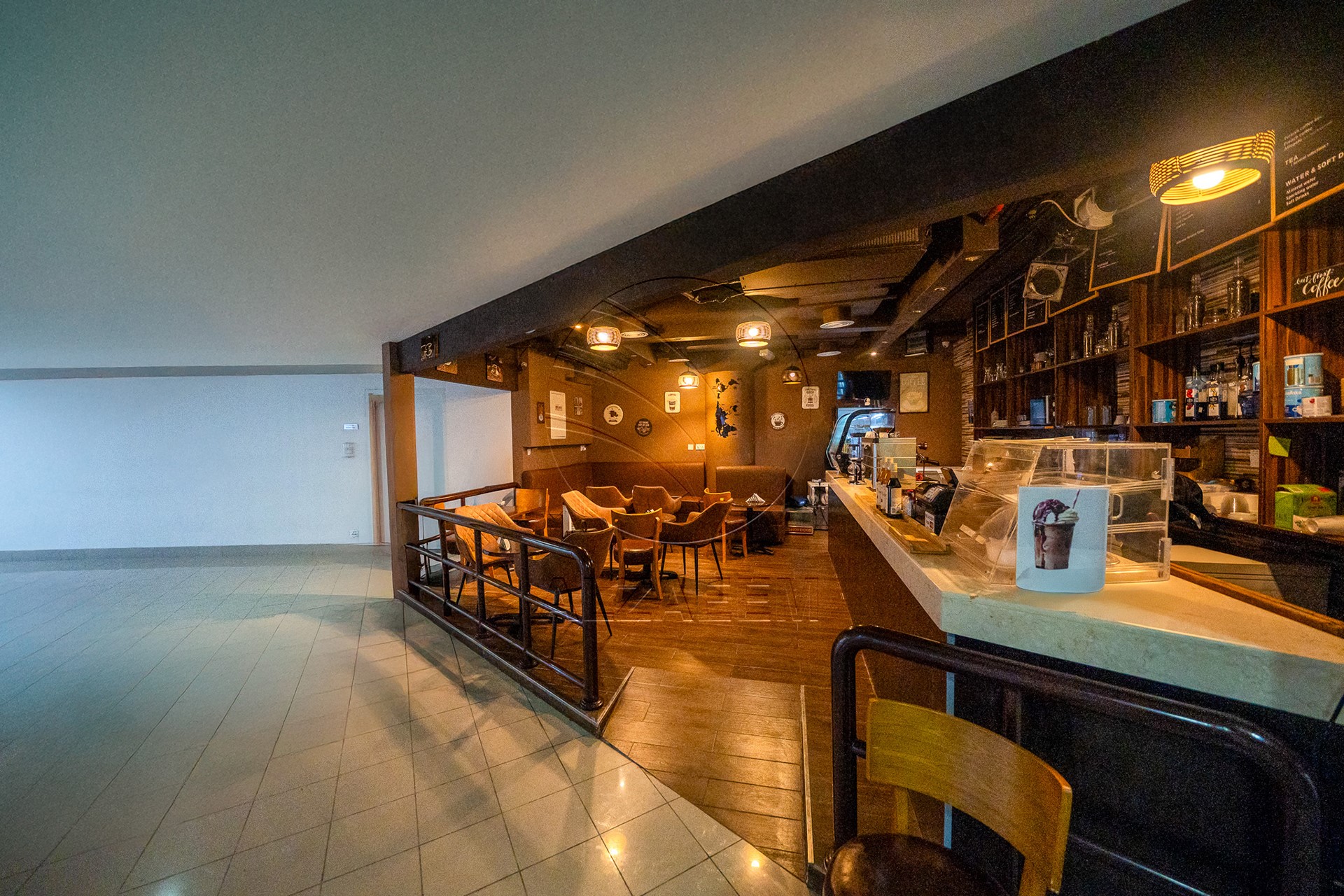 Retail shop 37.53 sqm |Prime Location for Business