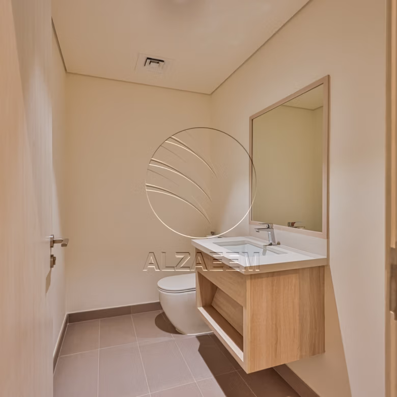 Double Row | Mid Unit | A New Family Home!