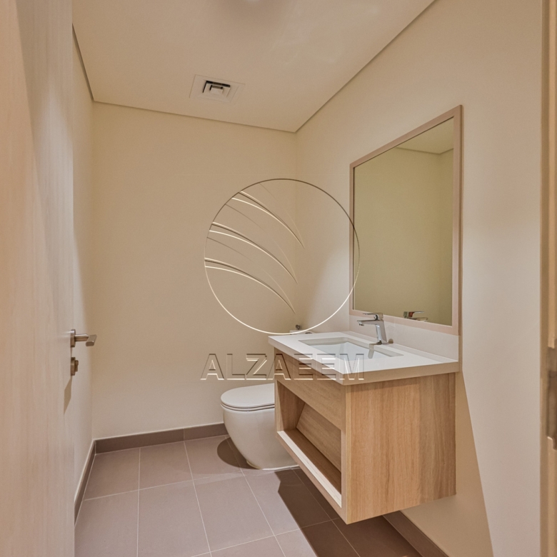 Double Row | Mid Unit | A New Family Home!