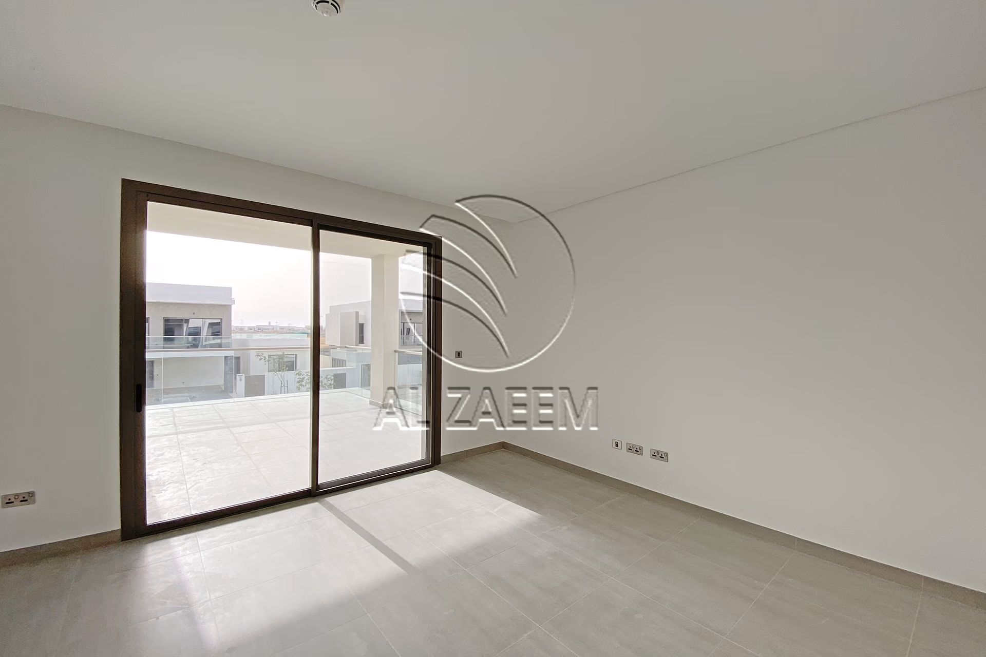 4SB Villa | Second Row from the Golf Course