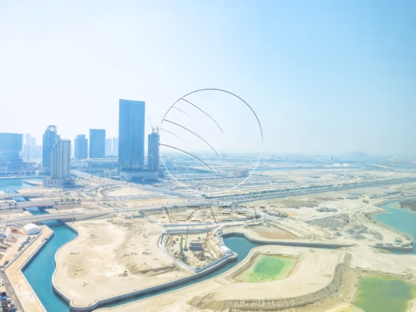 √ Full Sea View ! | High Level and Vacant Unit √