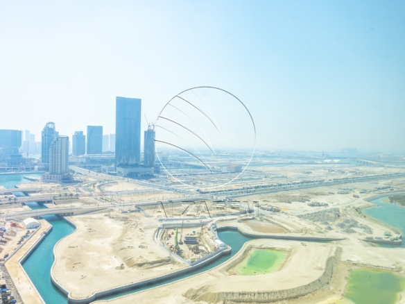 √ Full Sea View ! | High Level and Vacant Unit √