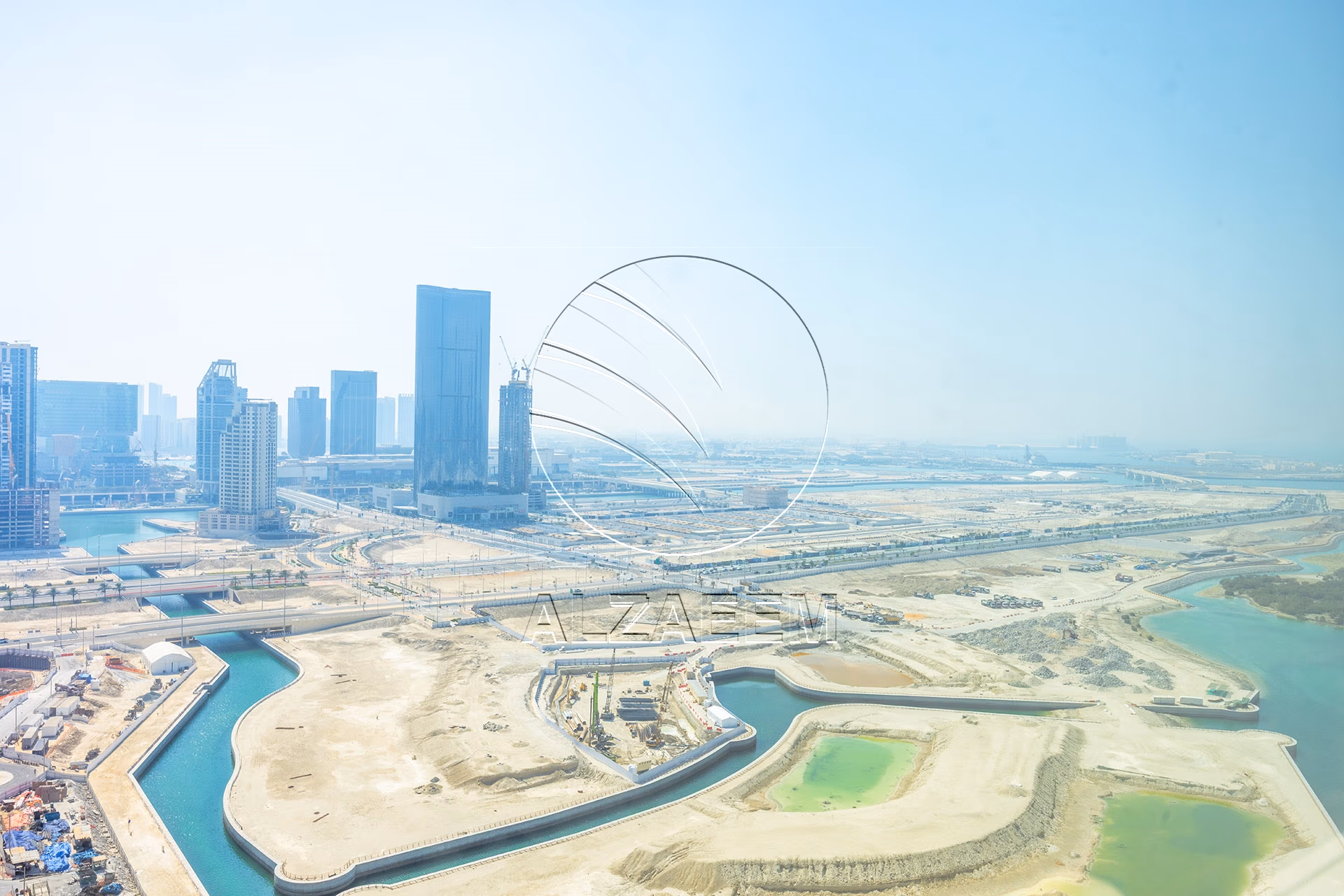 √ Full Sea View ! | High Level and Vacant Unit √
