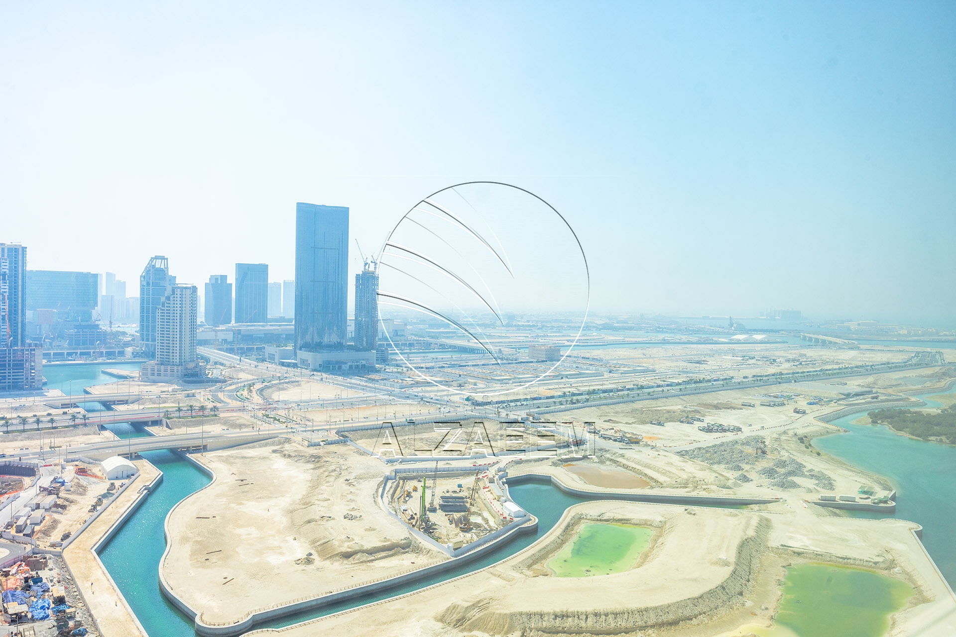 √ Full Sea View ! | High Level and Vacant Unit √