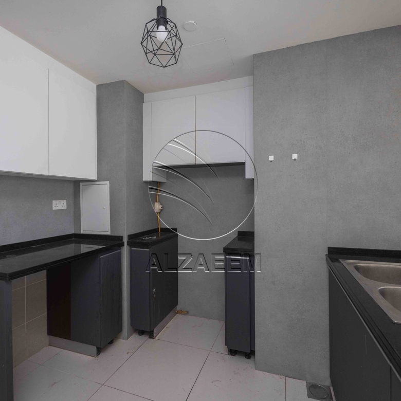 Perfect for End Use | High Level | City Views