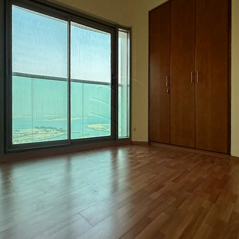 √Vacant | Full Sea View | Higher Level√