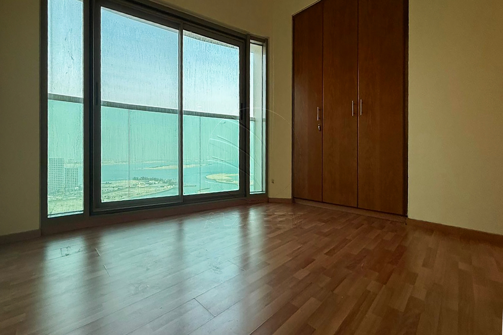 √Vacant | Full Sea View | Higher Level√