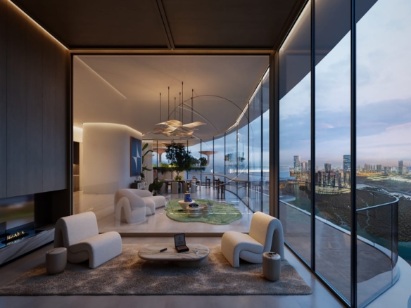 √New Project! Luxurious Living | Mid Level√