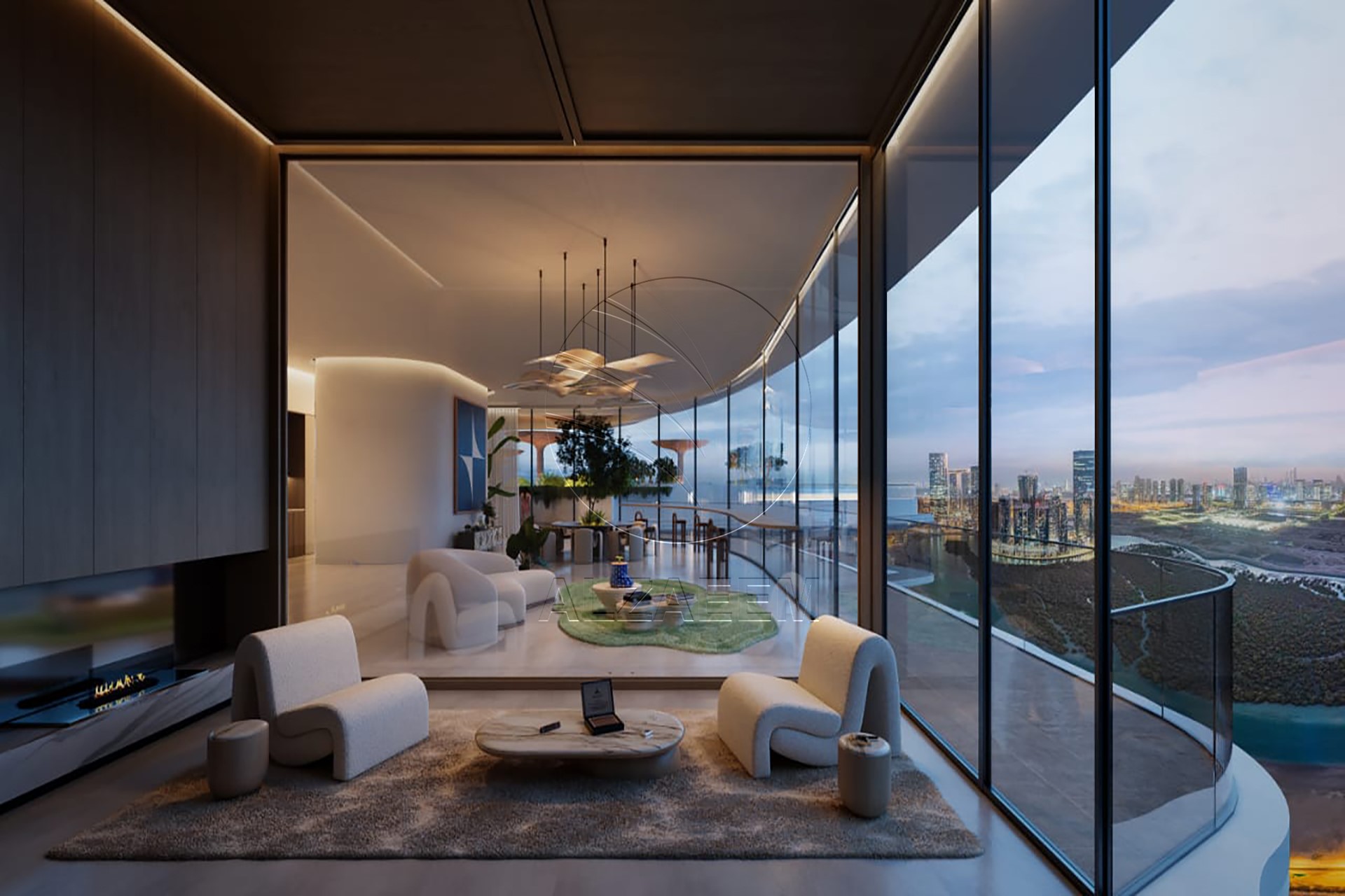 √New Project! Luxurious Living | Mid Level√