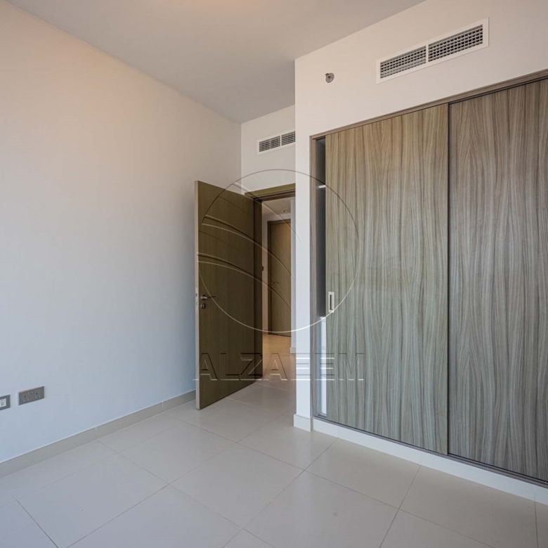 High Level Unit | Partial Sea View | Upcoming