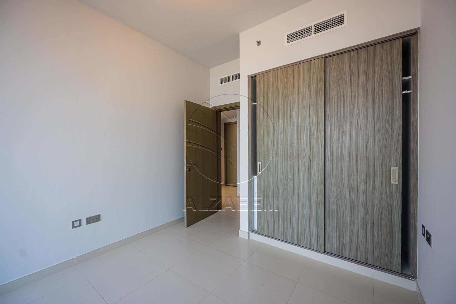 High Level Unit | Partial Sea View | Upcoming