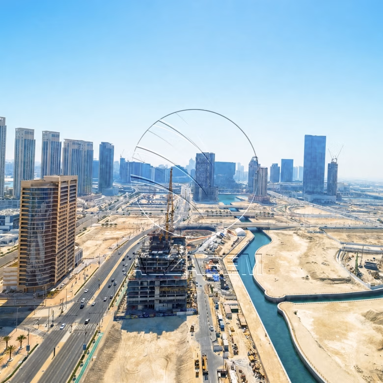 √ Full Sea View ! | High Level and Vacant Unit √