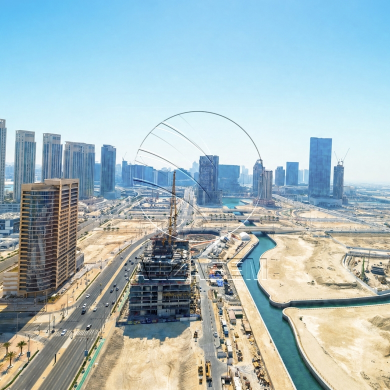 √ Full Sea View ! | High Level and Vacant Unit √