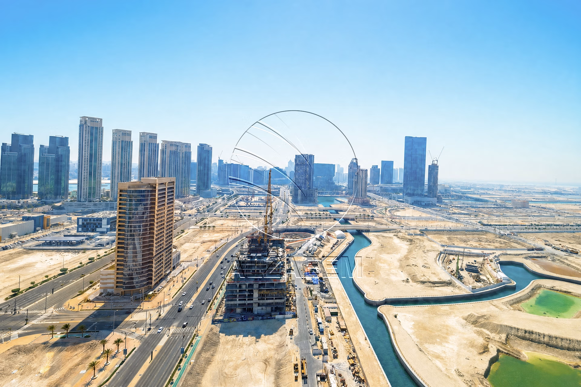 √ Full Sea View ! | High Level and Vacant Unit √