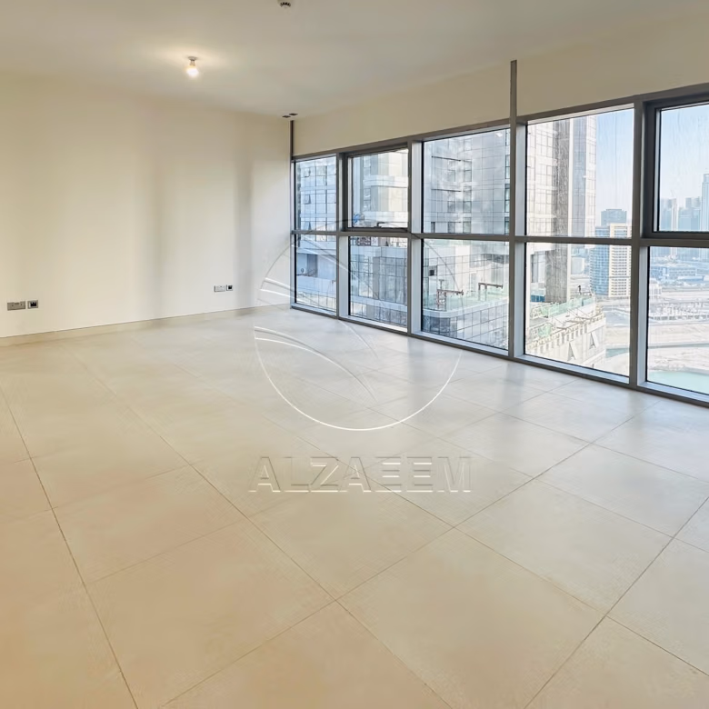 Fully Furnished | 3BR+Maid | Facing the Pool