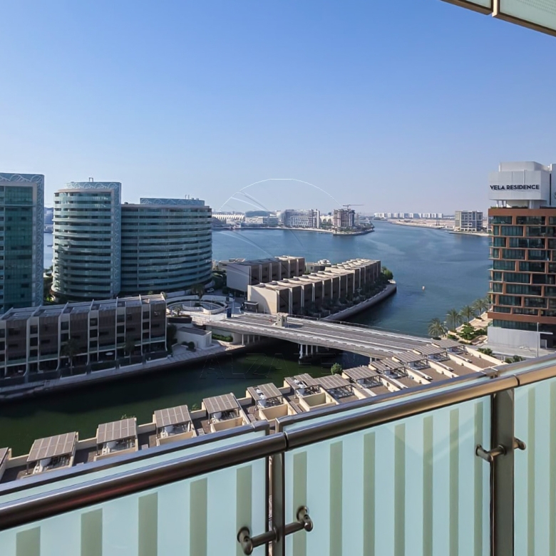 Move-in Ready | Stunning Sea View | Corner Unit