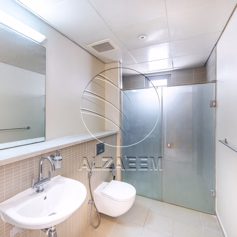 √ Villa Type S | Single Row Corner | VACANT √