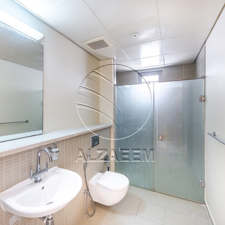 √ Villa Type S | Single Row Corner | VACANT √
