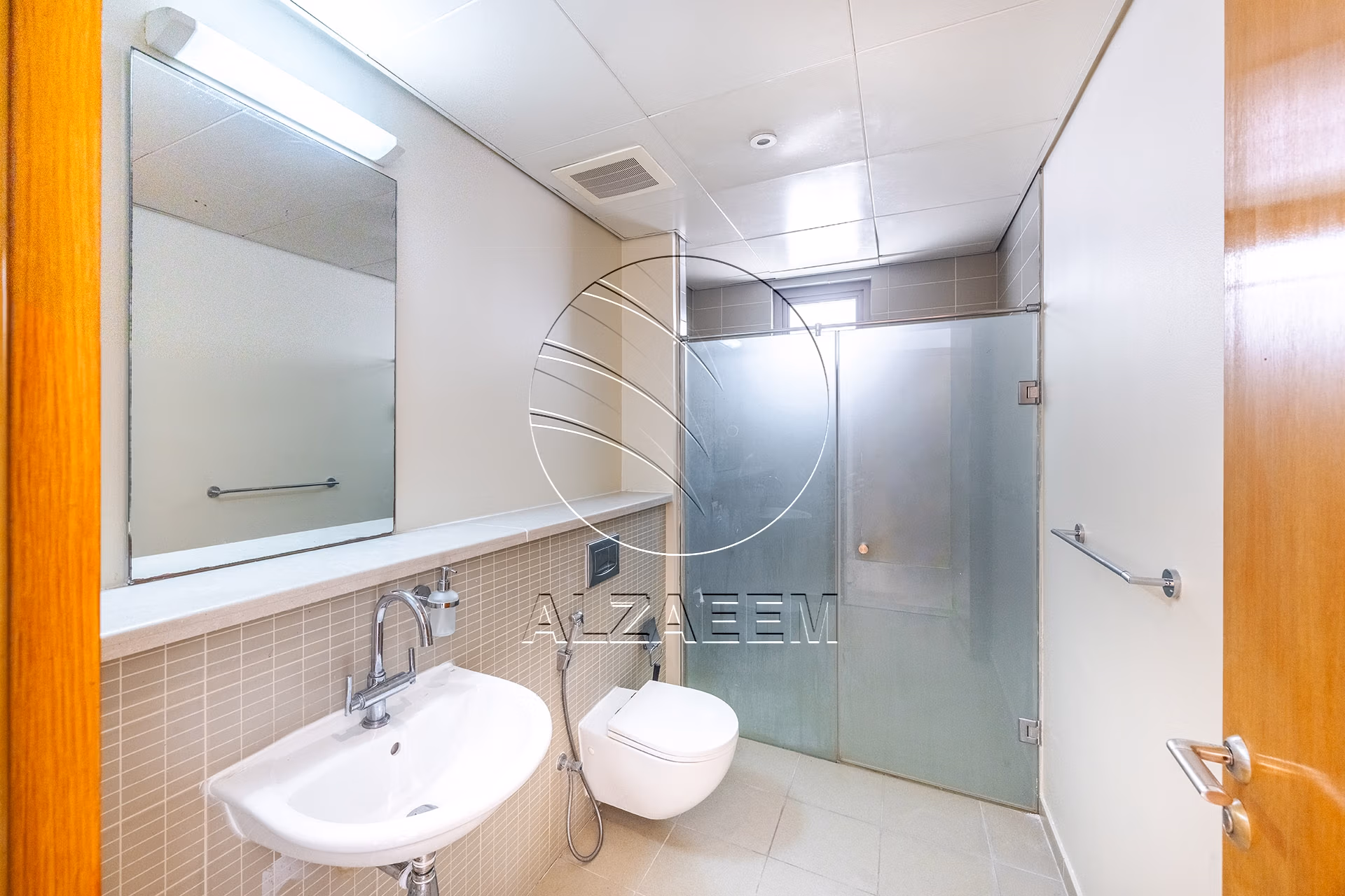 √ Villa Type S | Single Row Corner | VACANT √