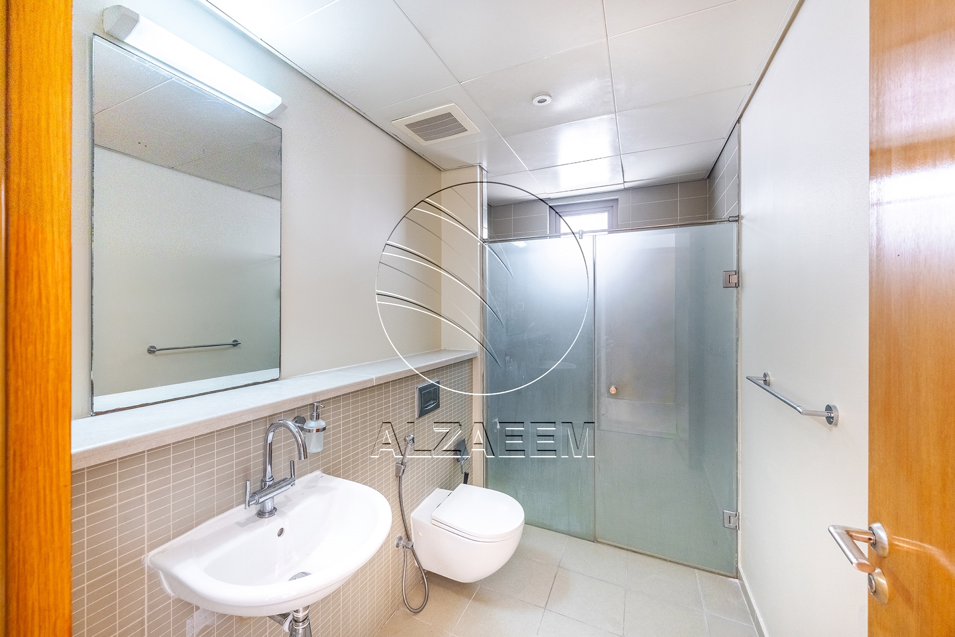 √ Villa Type S | Single Row Corner | VACANT √