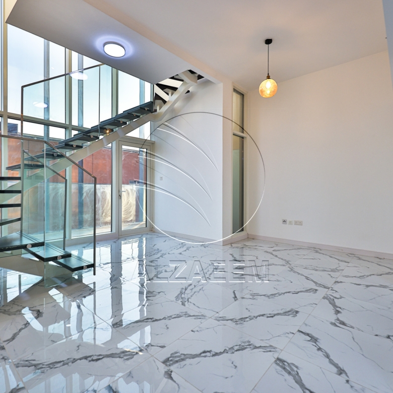 √Semi Furnished Duplex | 2 Parkings Rented+Refund√