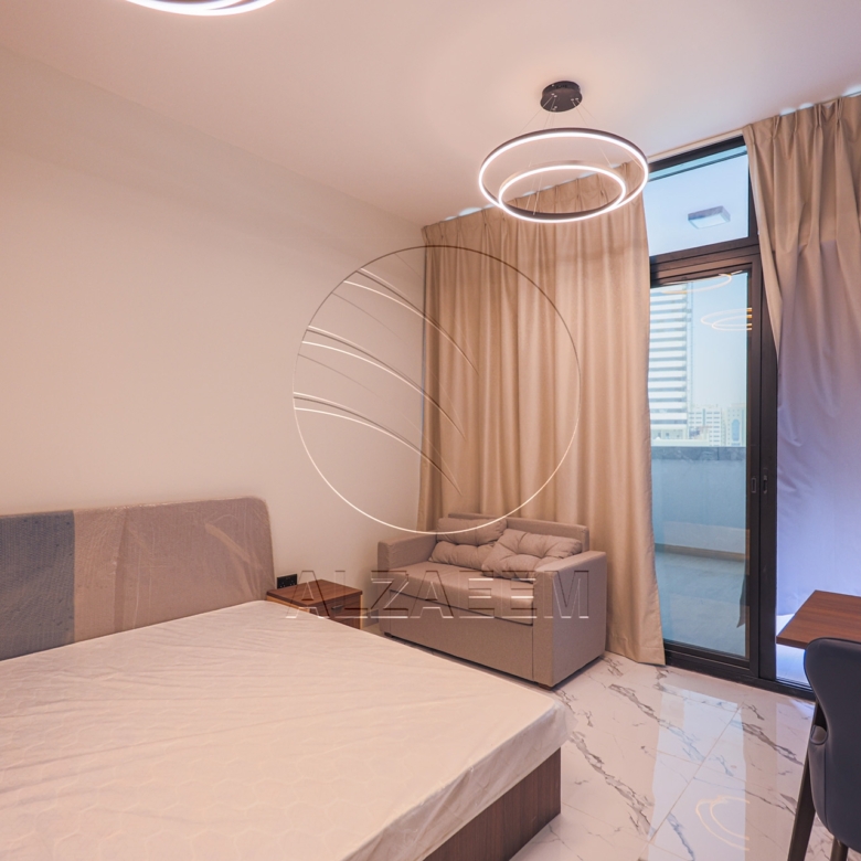 Full Canal | Fully Furnished | Up to 4 Payments