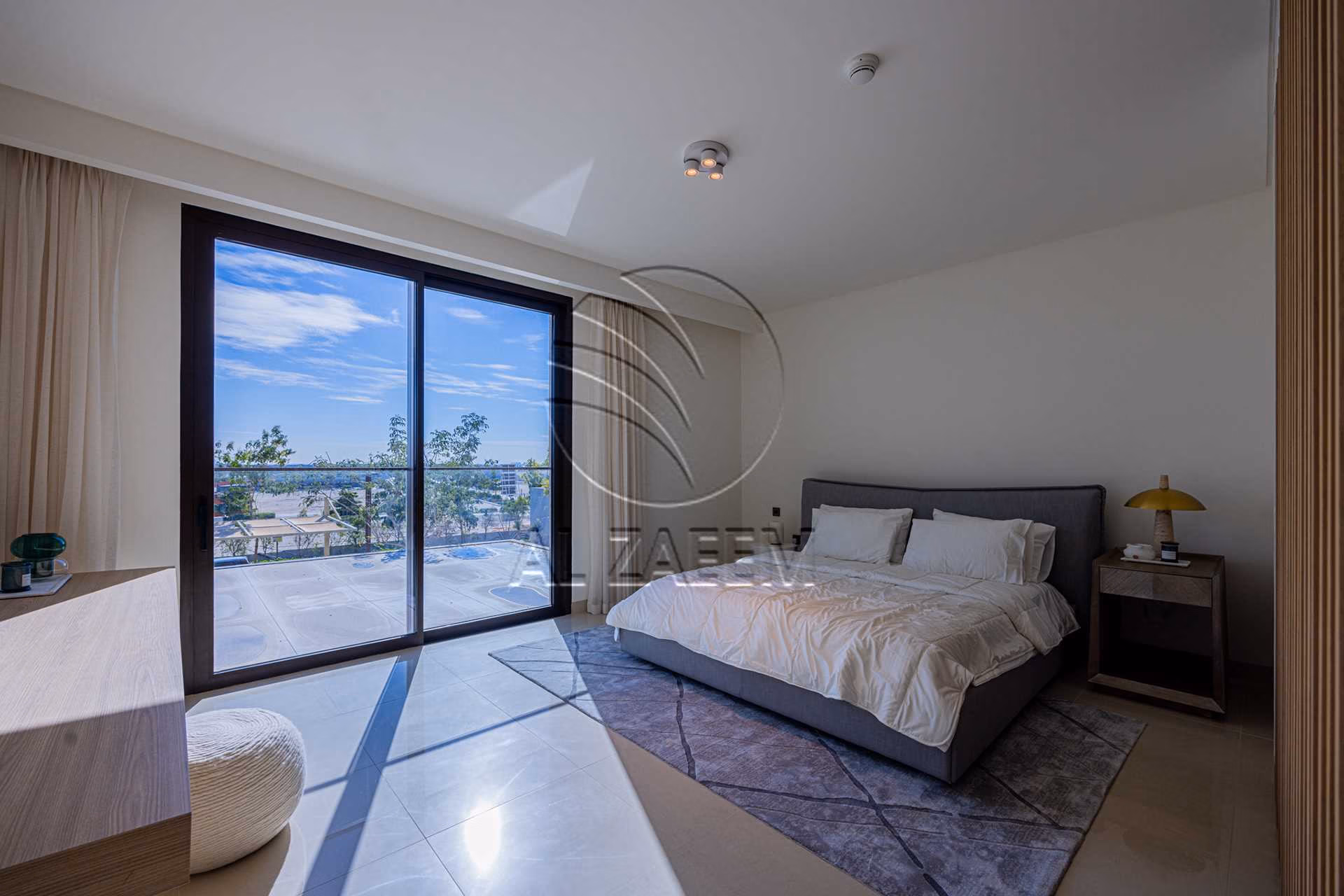 √HOT! Premium Location | High Ceiling | AL GHAF√