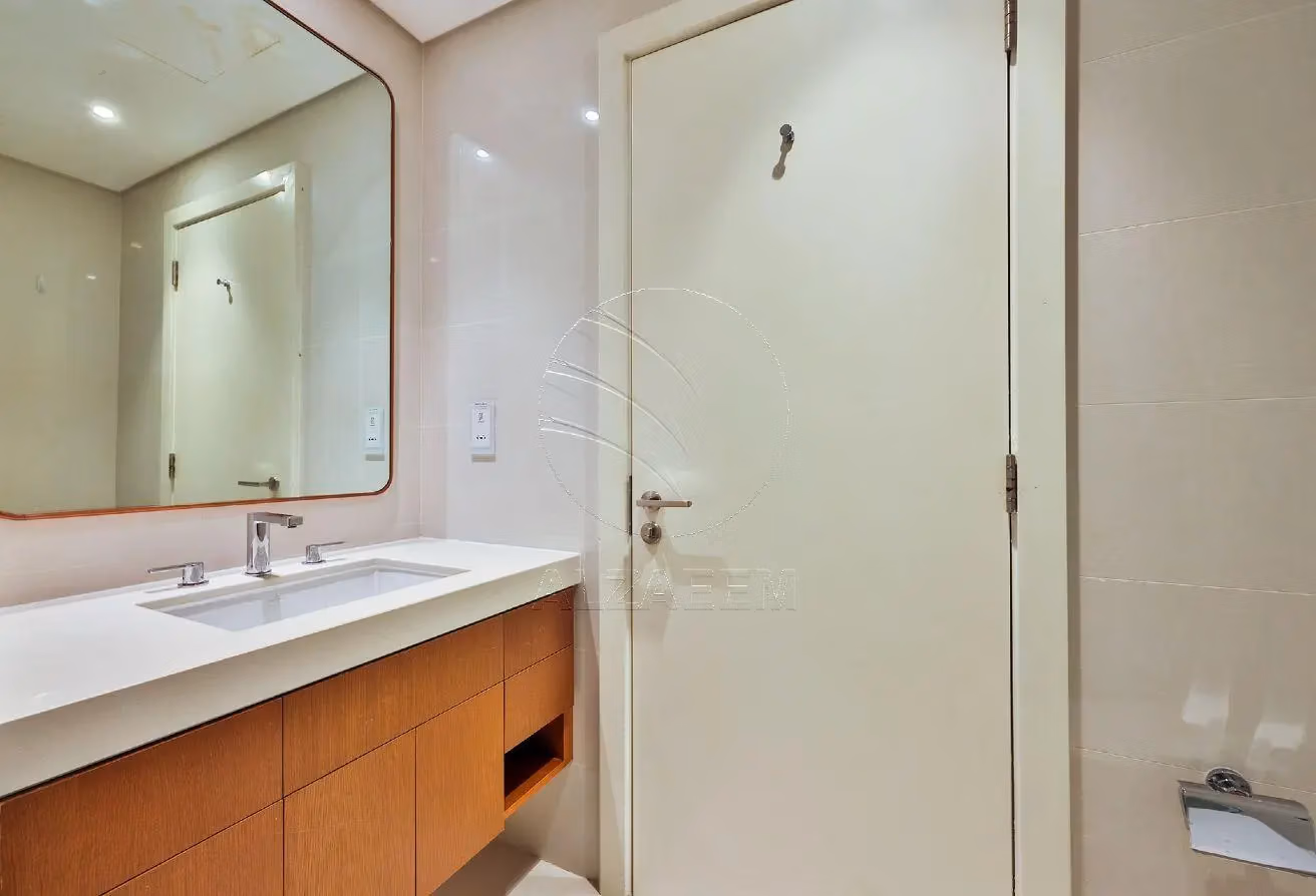 Sea View 2BR+M | VACANT | Luxury Living