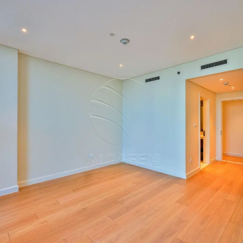 Sea View 2BR+M | VACANT | Luxury Living