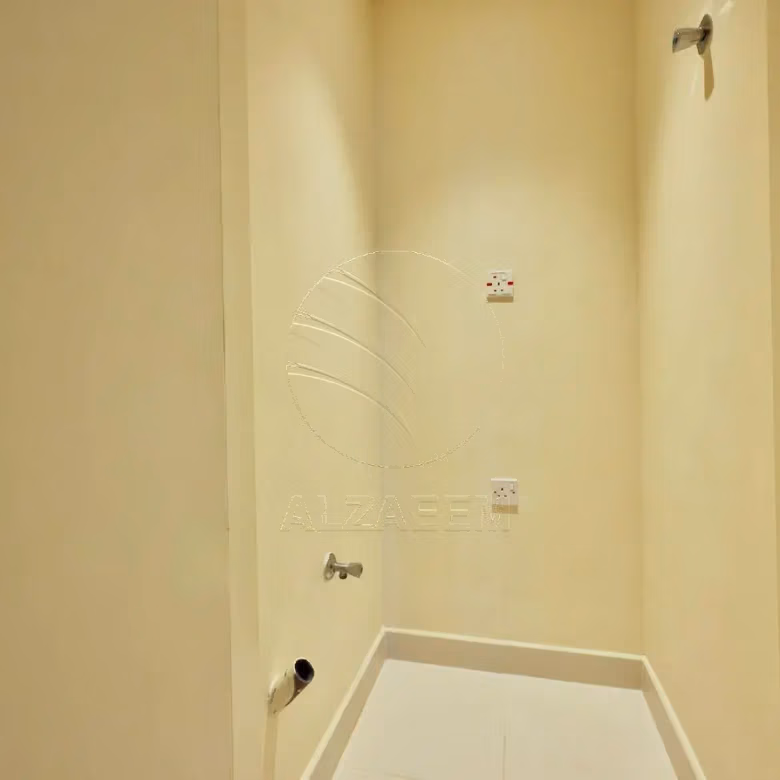 Sea View 2BR+M | VACANT | Luxury Living