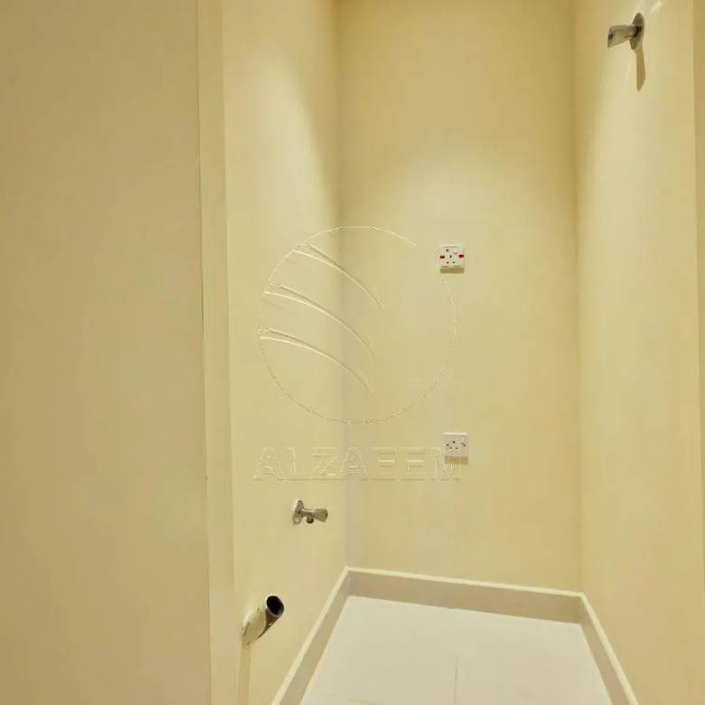 Sea View 2BR+M | VACANT | Luxury Living