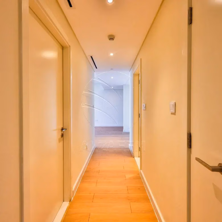 Sea View 2BR+M | VACANT | Luxury Living