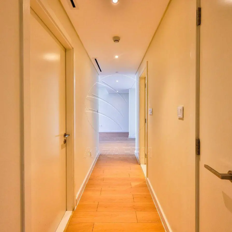 Sea View 2BR+M | VACANT | Luxury Living