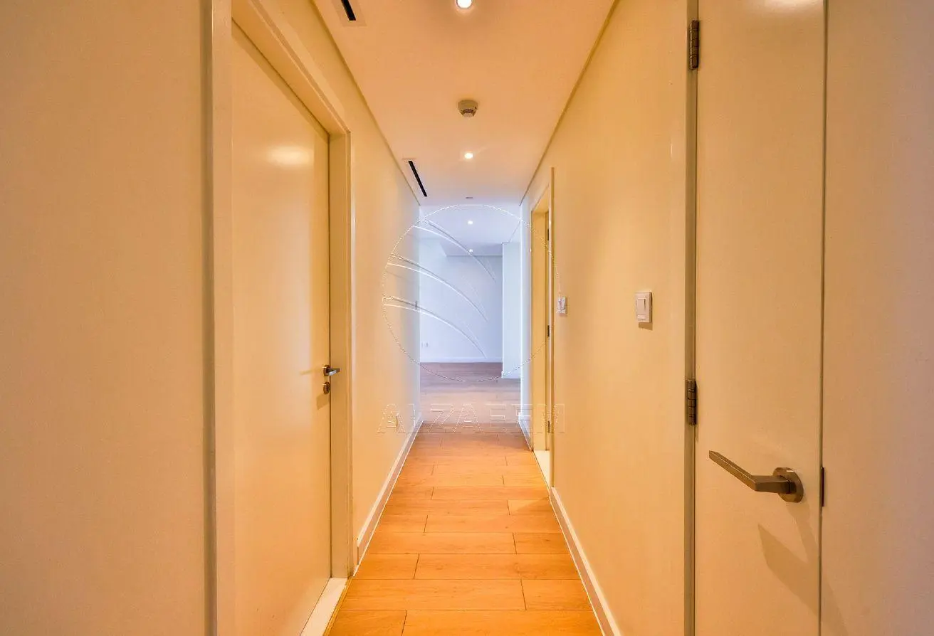 Sea View 2BR+M | VACANT | Luxury Living