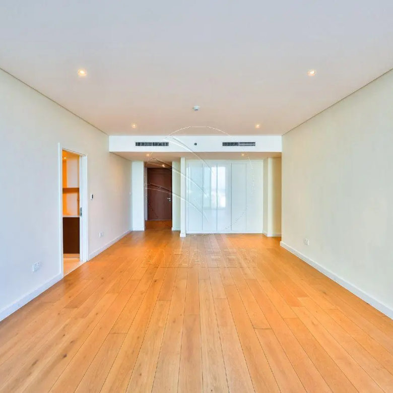 Sea View 2BR+M | VACANT | Luxury Living