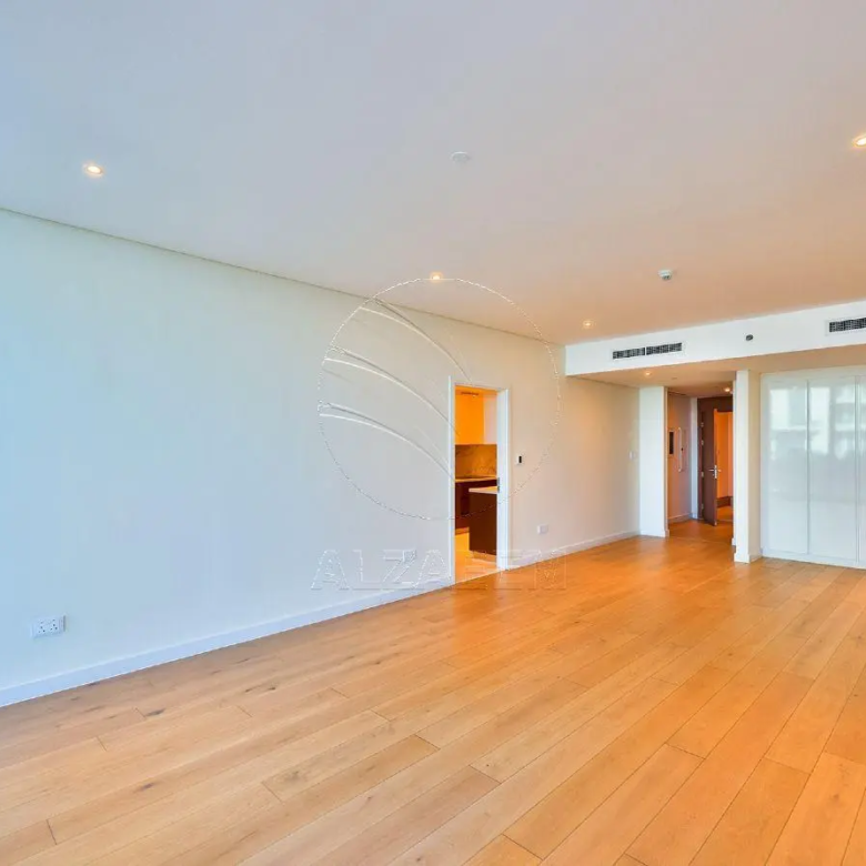 Sea View 2BR+M | VACANT | Luxury Living