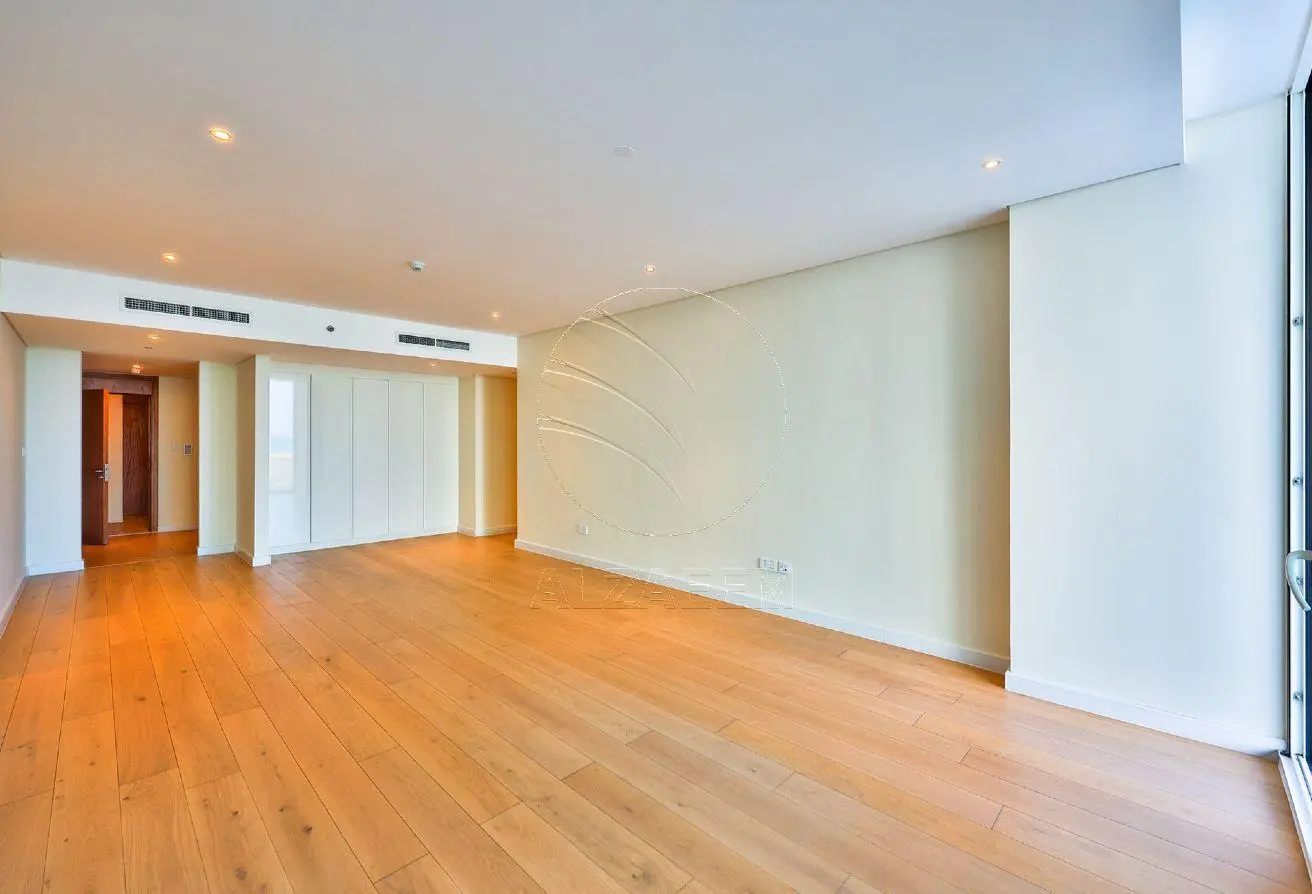 Sea View 2BR+M | VACANT | Luxury Living
